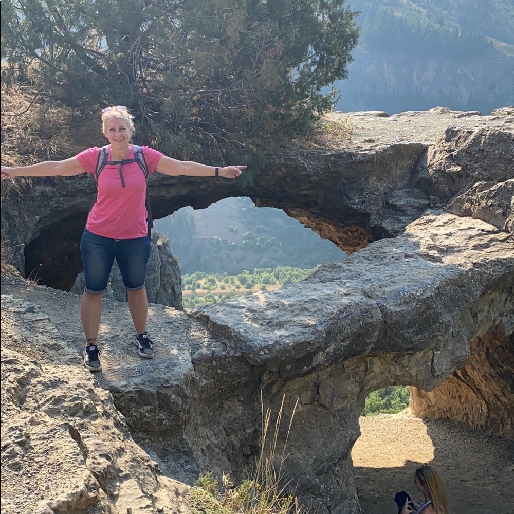 Meet your Posher, Shauna